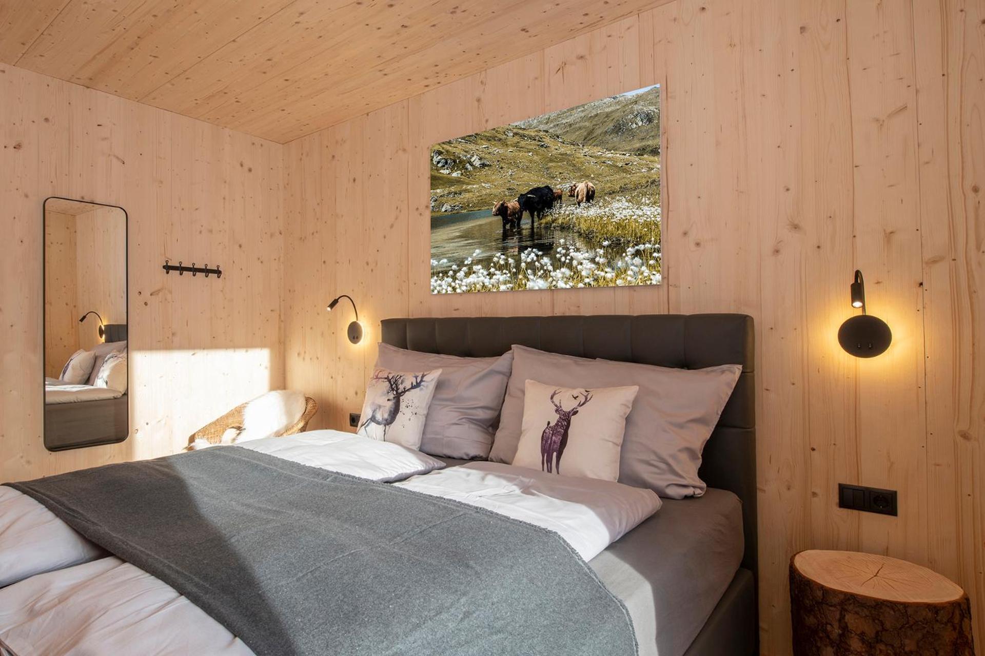 Haus Valtellina Villa Galgenul Dış mekan fotoğraf