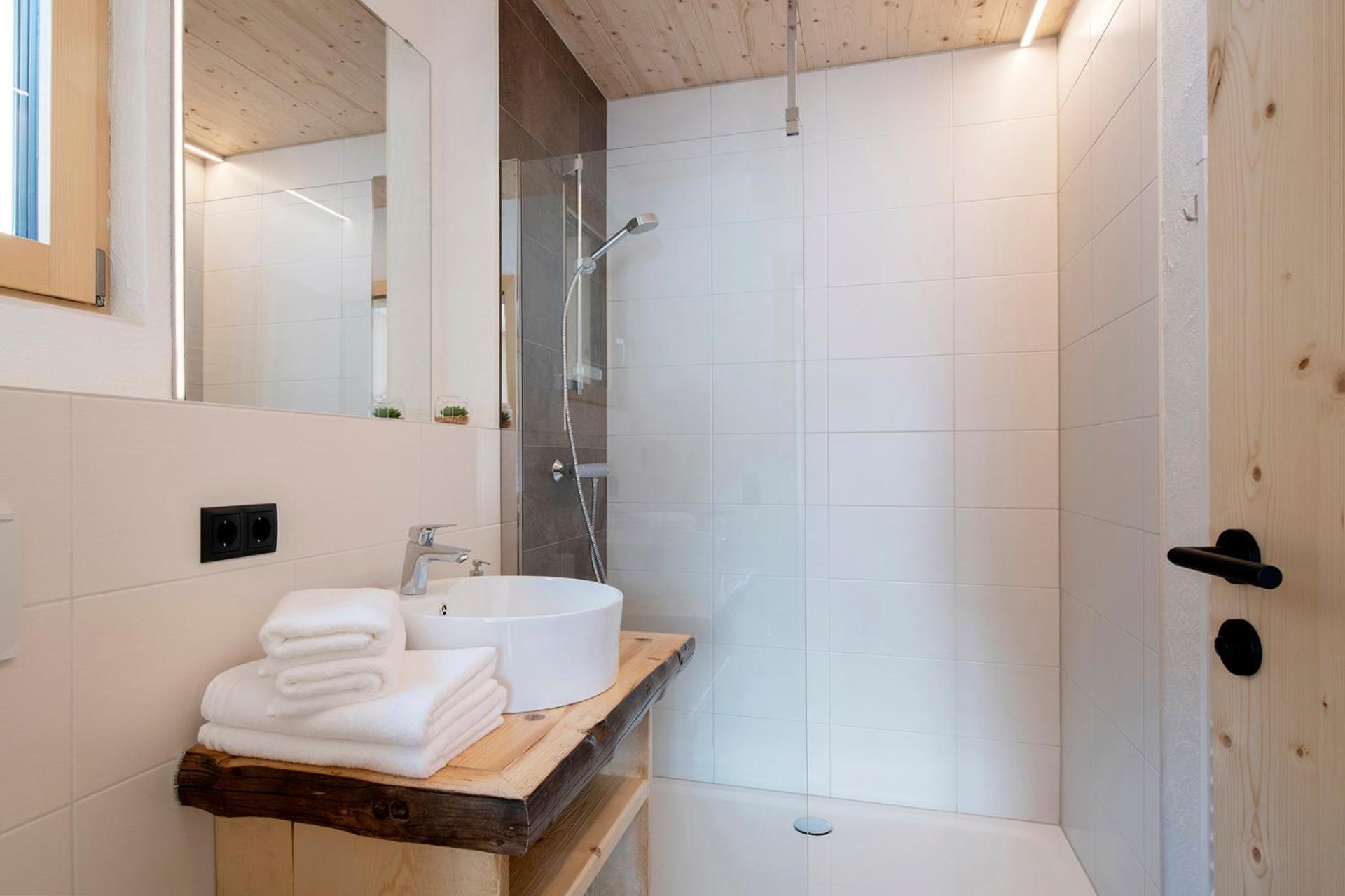 Haus Valtellina Villa Galgenul Dış mekan fotoğraf