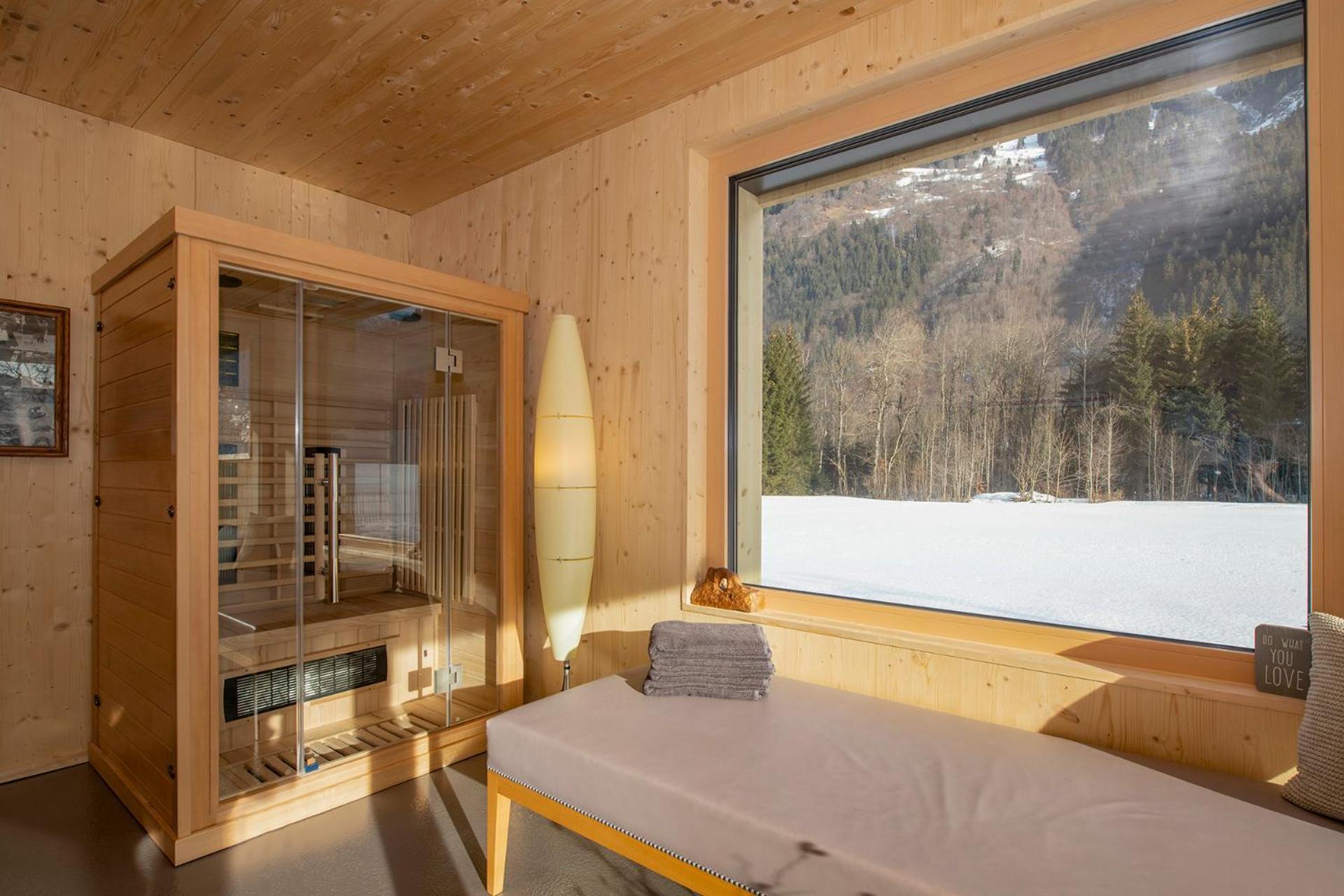 Haus Valtellina Villa Galgenul Dış mekan fotoğraf