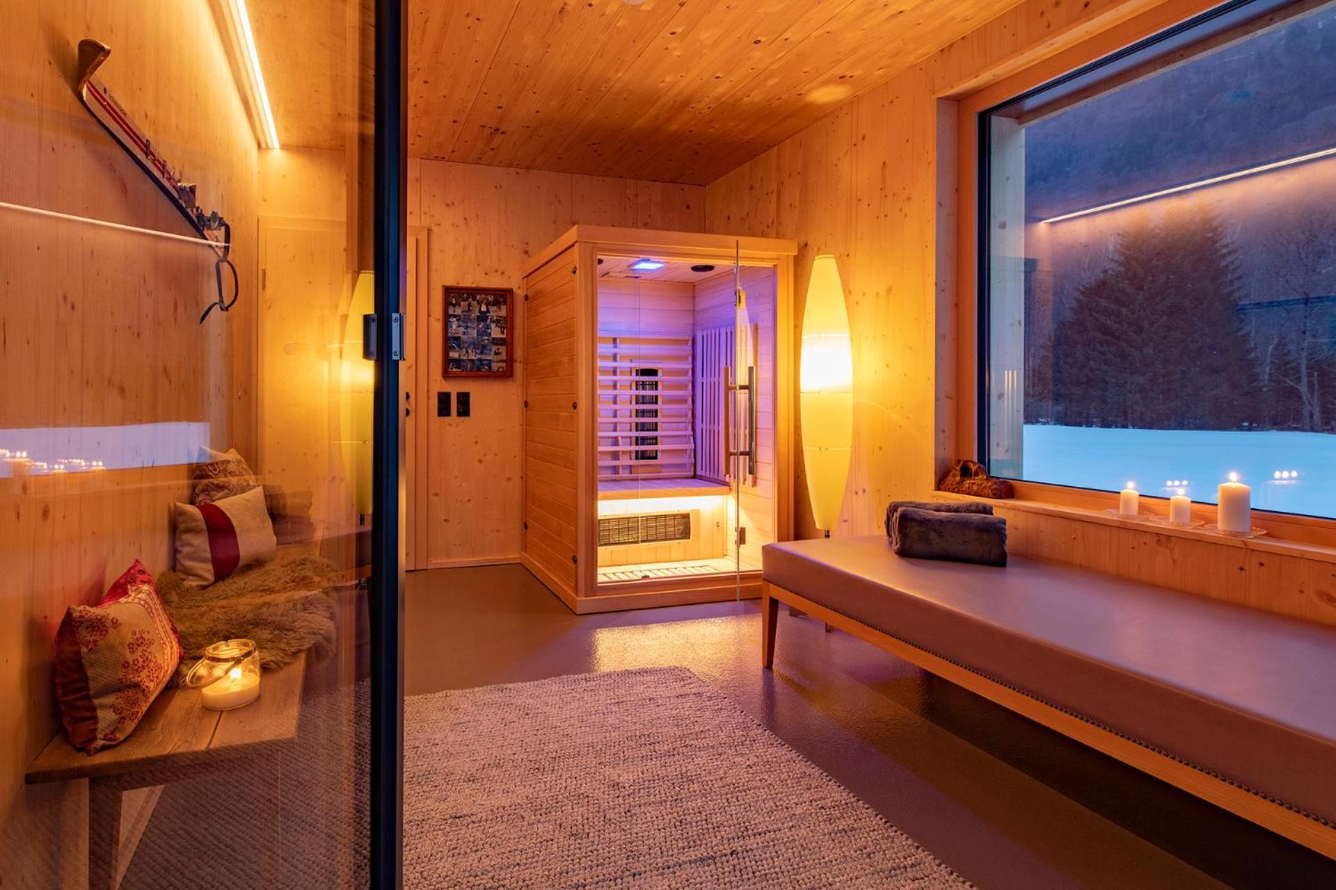 Haus Valtellina Villa Galgenul Dış mekan fotoğraf