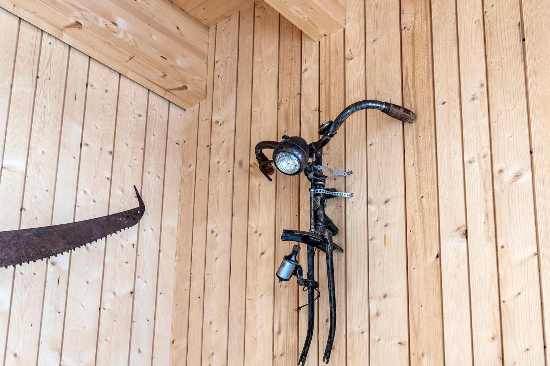 Haus Valtellina Villa Galgenul Dış mekan fotoğraf