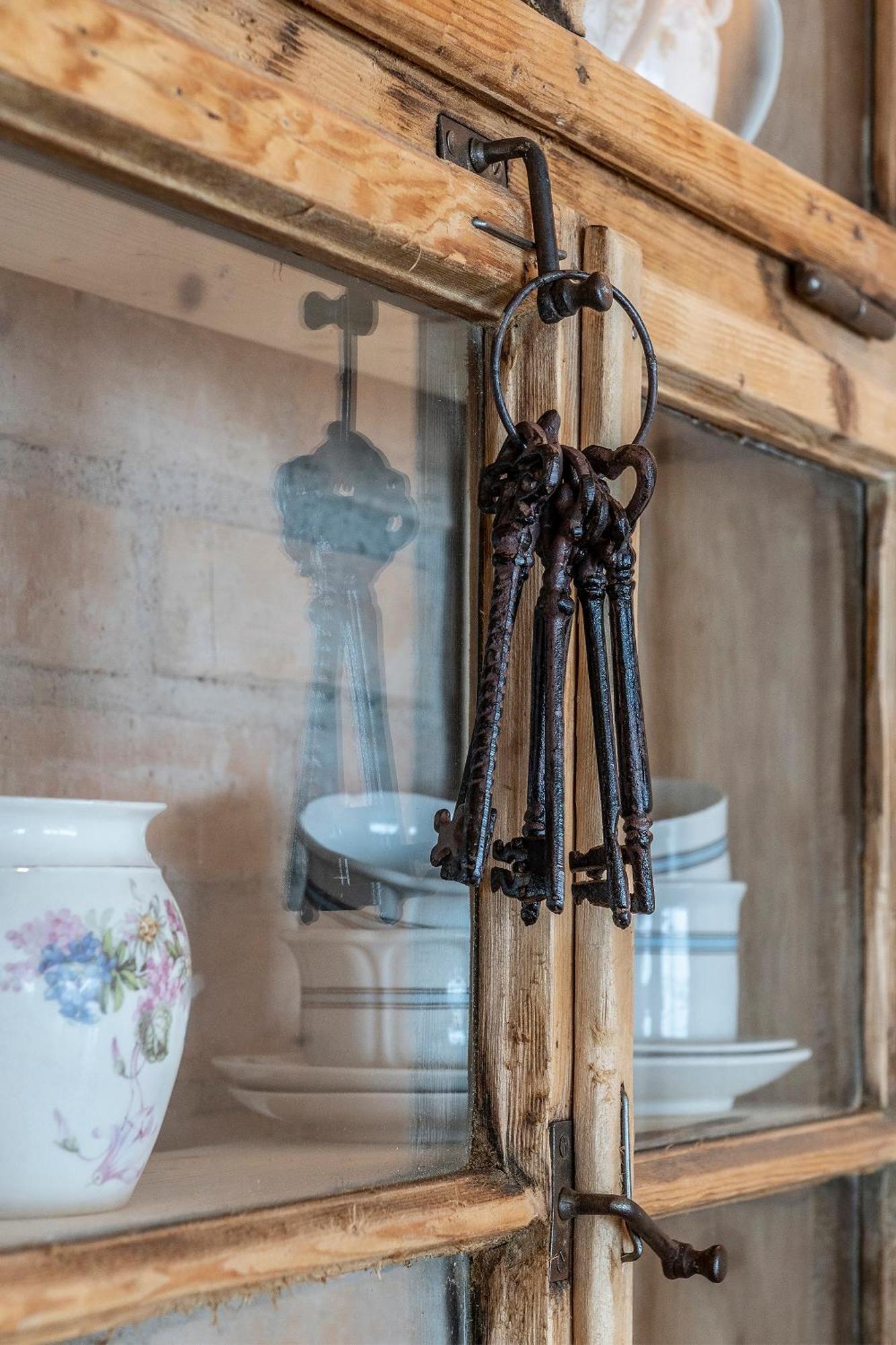 Haus Valtellina Villa Galgenul Dış mekan fotoğraf